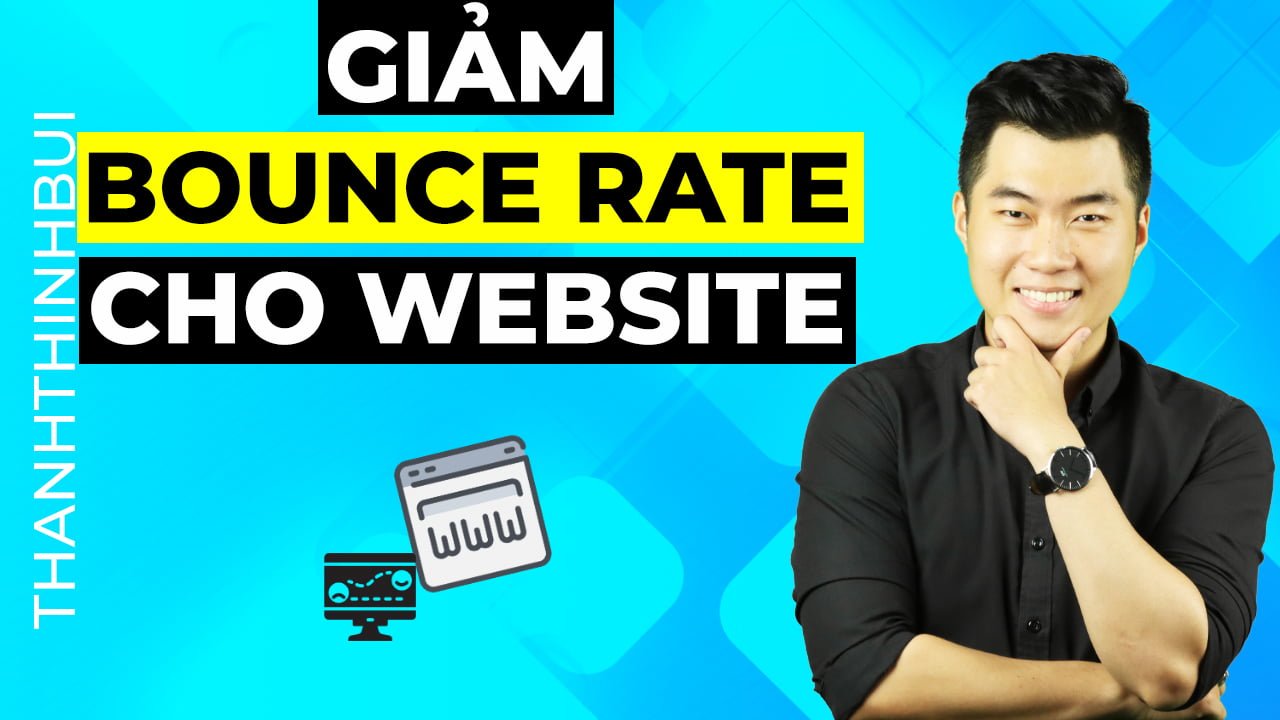 giam bounce rate cho website