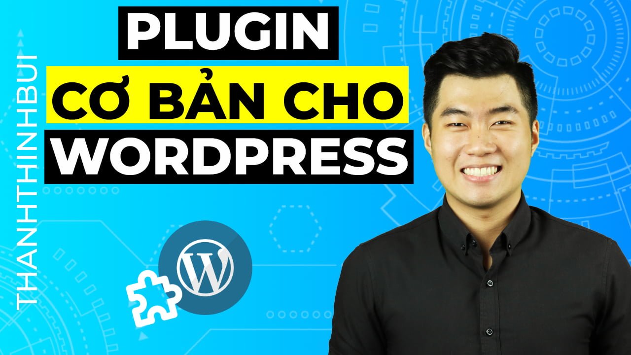 plugin co ban cho wordpress