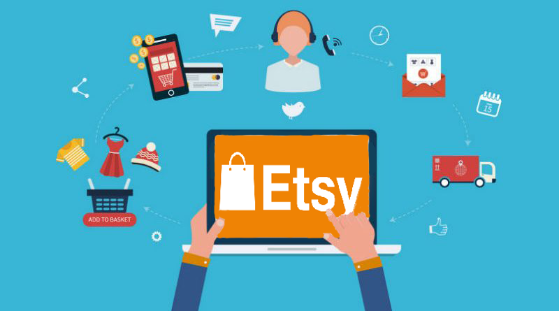 Create your Etsy shop’s settings