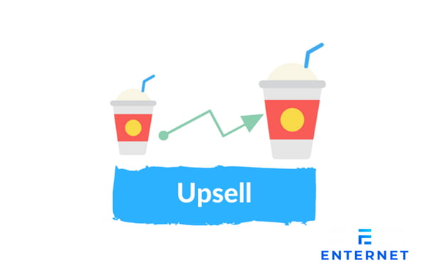 Upsell là gì?