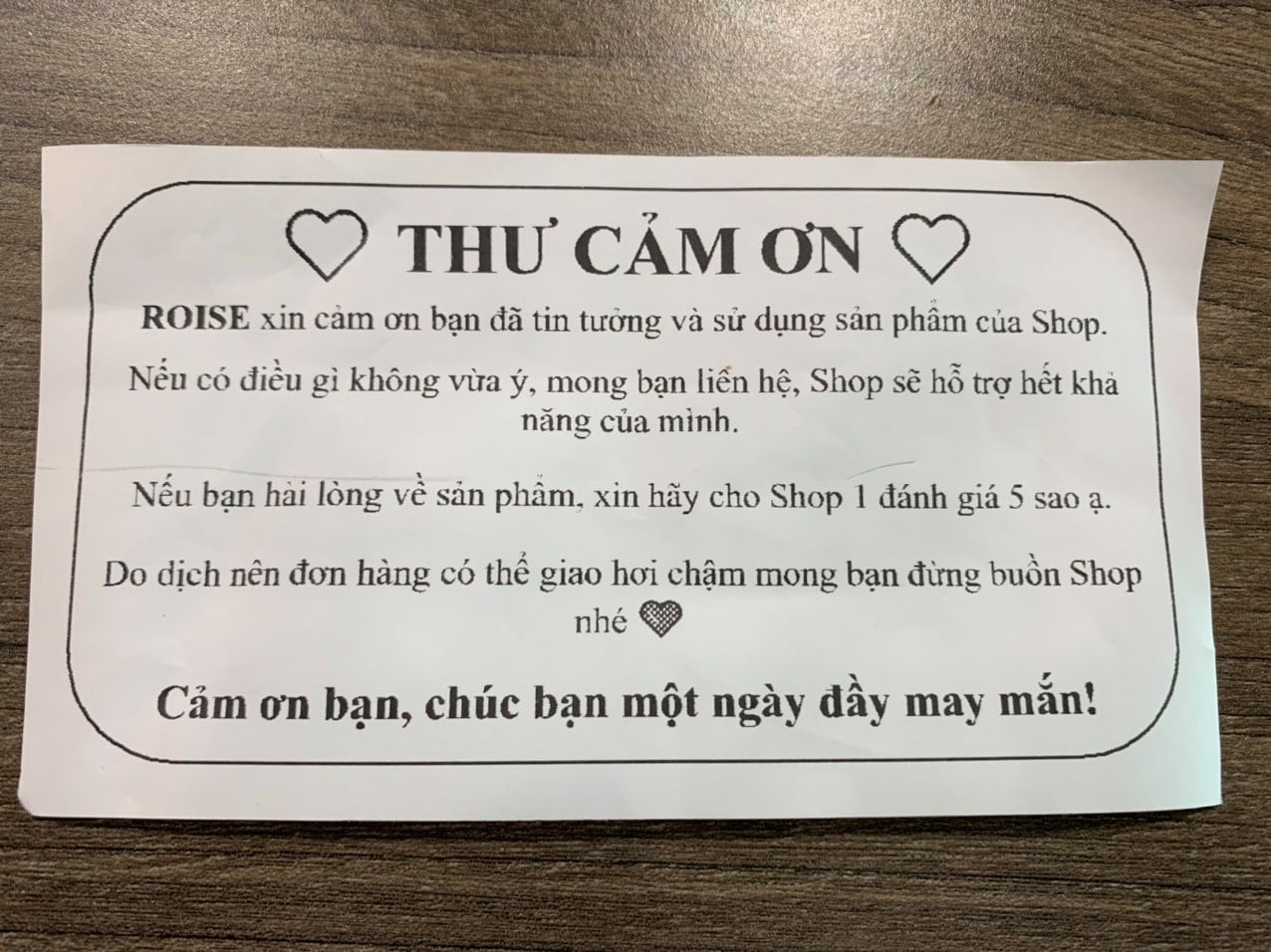 ef1b1942a1a76cf935b6 Tăng đánh giá tốt trên Shopee