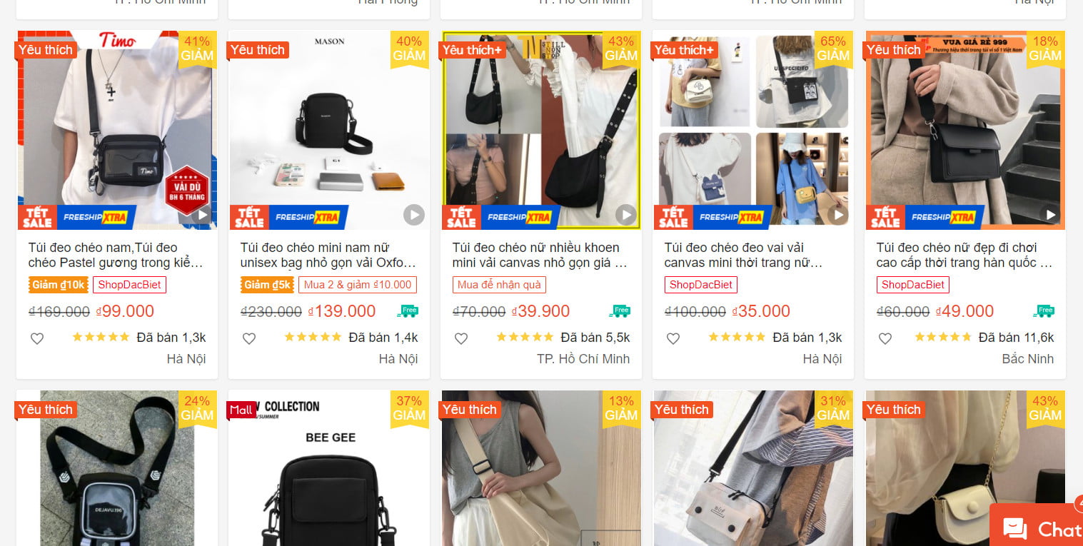 han-che-danh-gia-xau Tăng đánh giá tốt trên shopee có cơ hội trở thành shop yêu thích