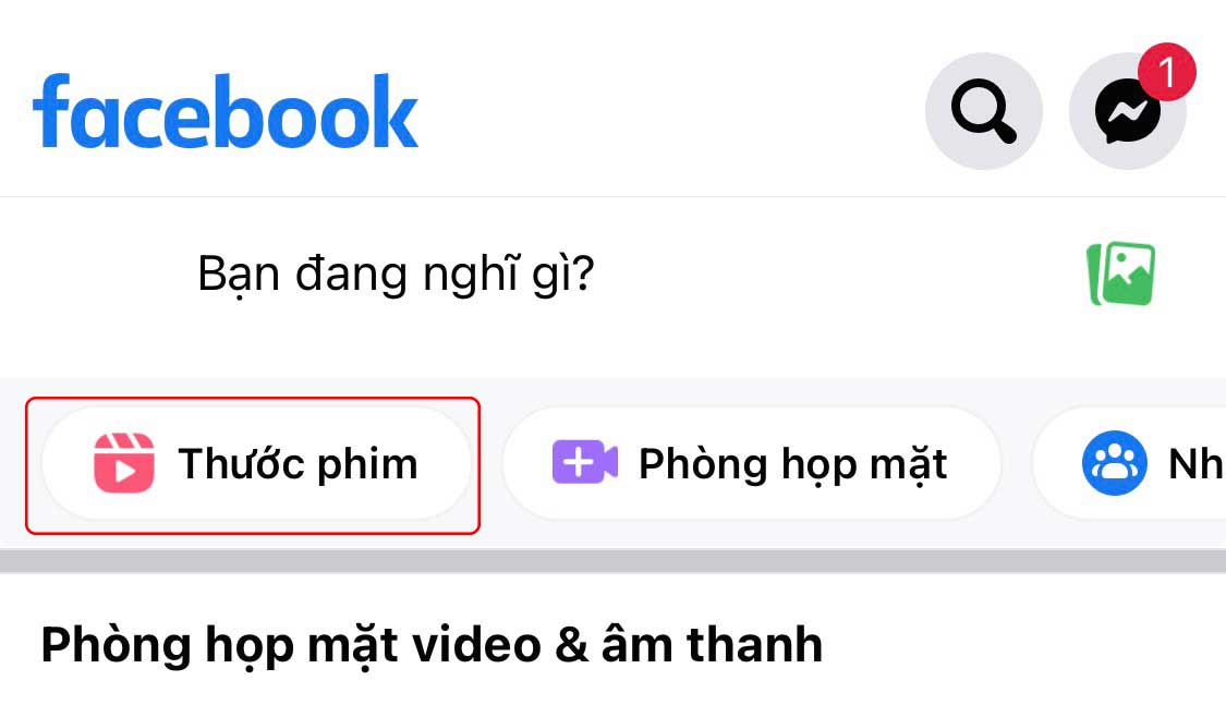 facebook-reels Truy cập Facebook Reels trên Facebook
