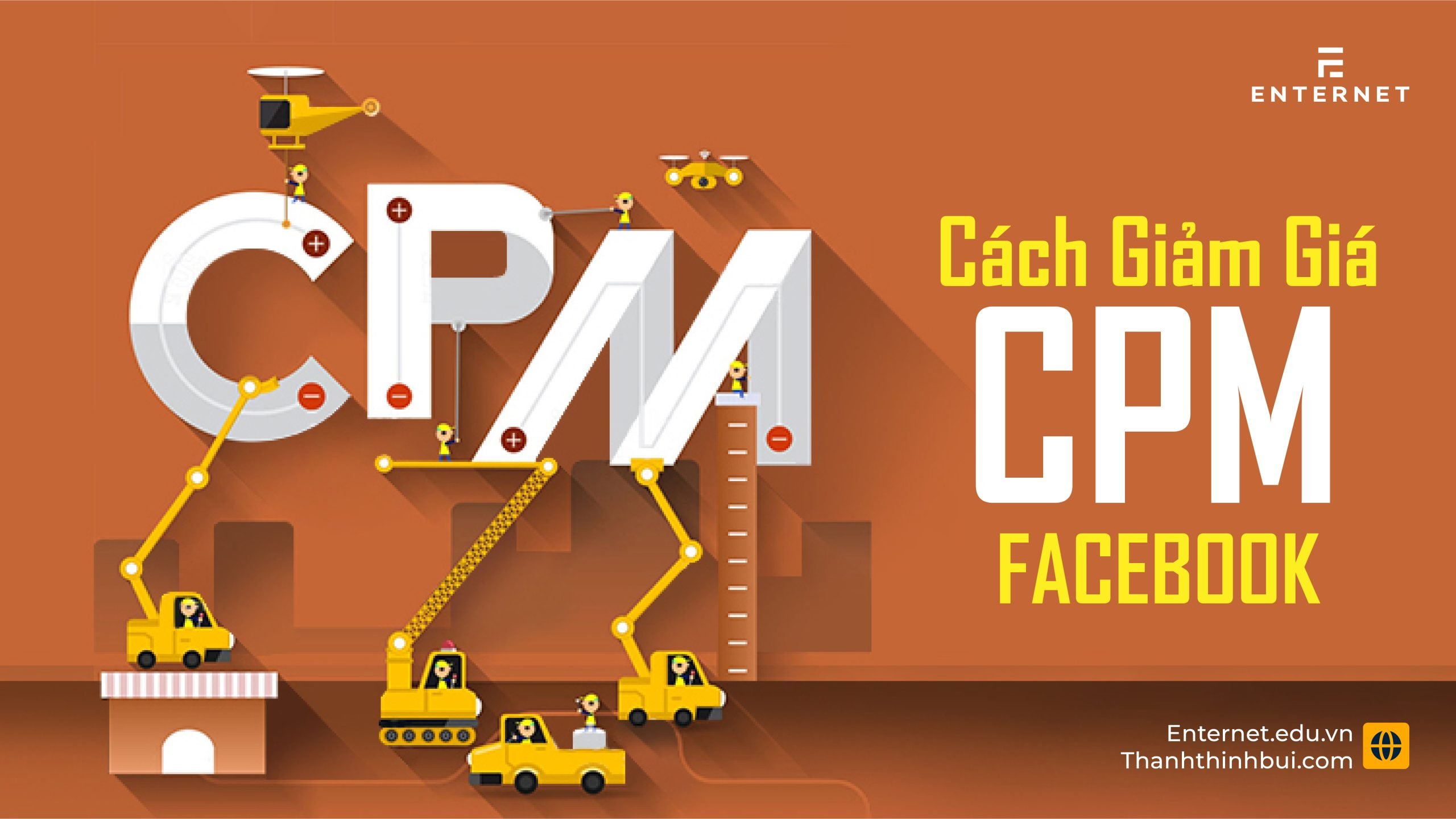 CPM là gì? Cách giảm giá CPM quảng cáo Facebook