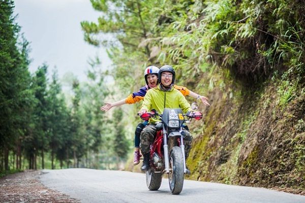 xu hướng du lịch bụi xu hướng du lịch
