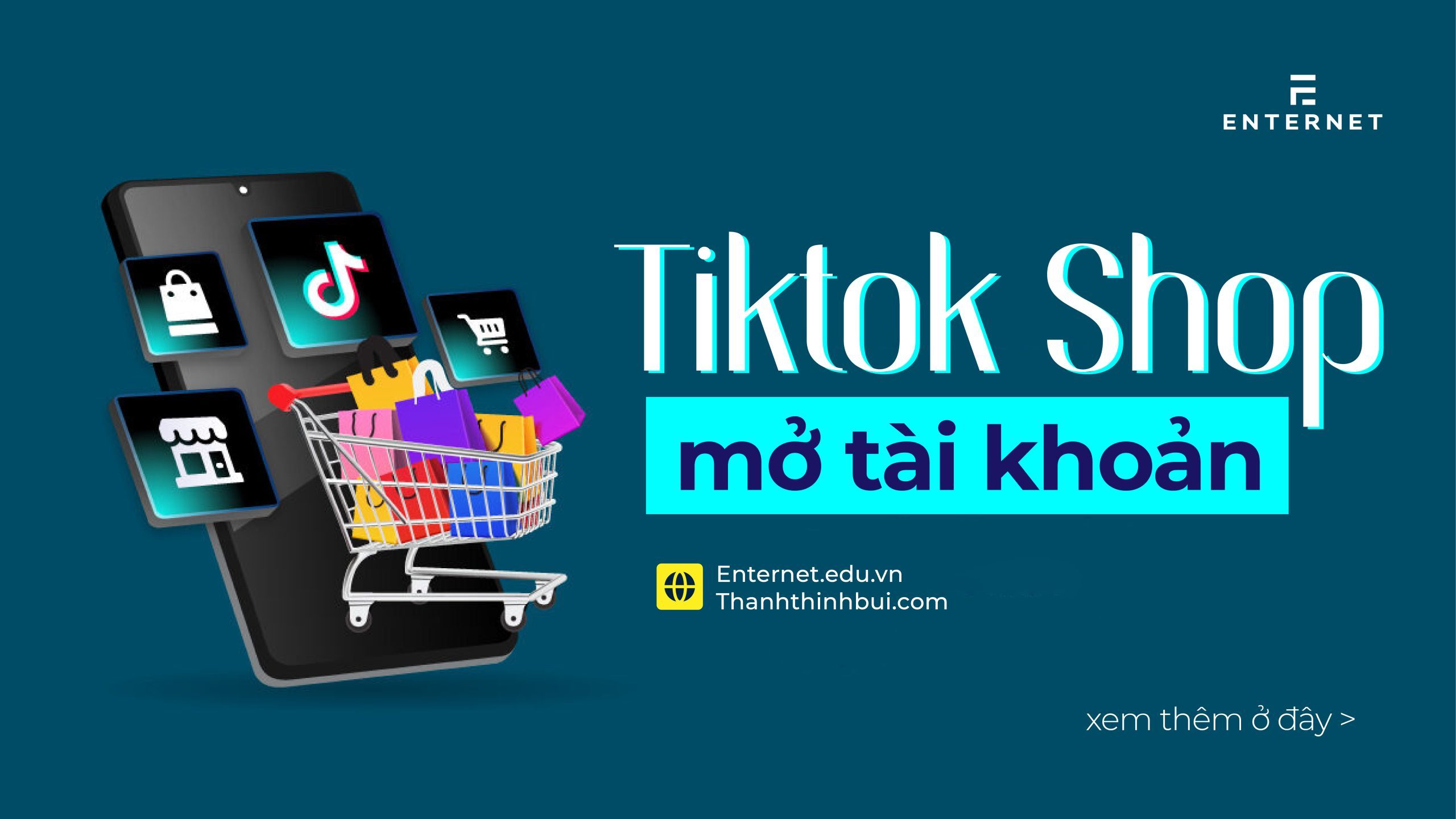 Tiktok Shop là gì? Mở quầy hàng Tiktok Shop rất rất giản dị 2022 